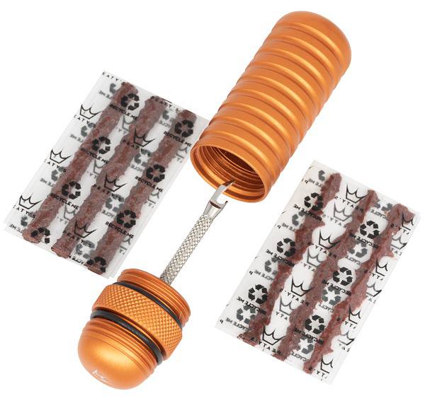 Peaty's Holeshot Tubeless Punc. Plug Kit
