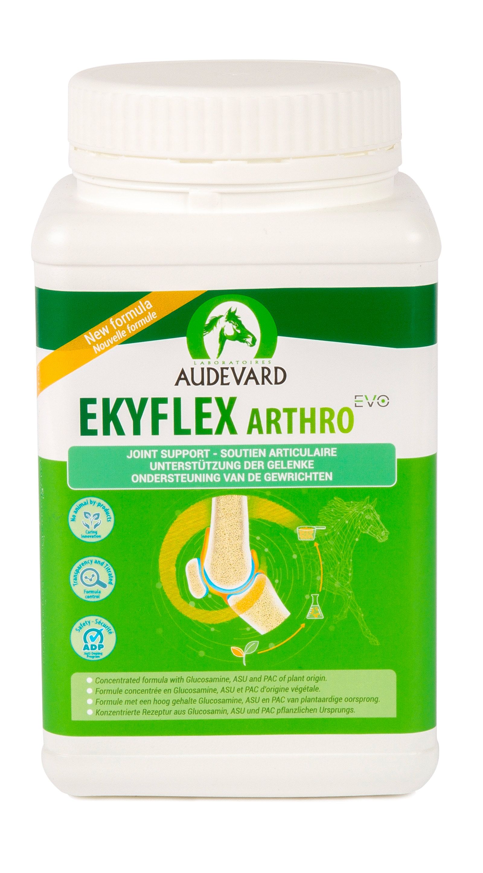 Audevard Ekyflex Arthro EVO für Pferde