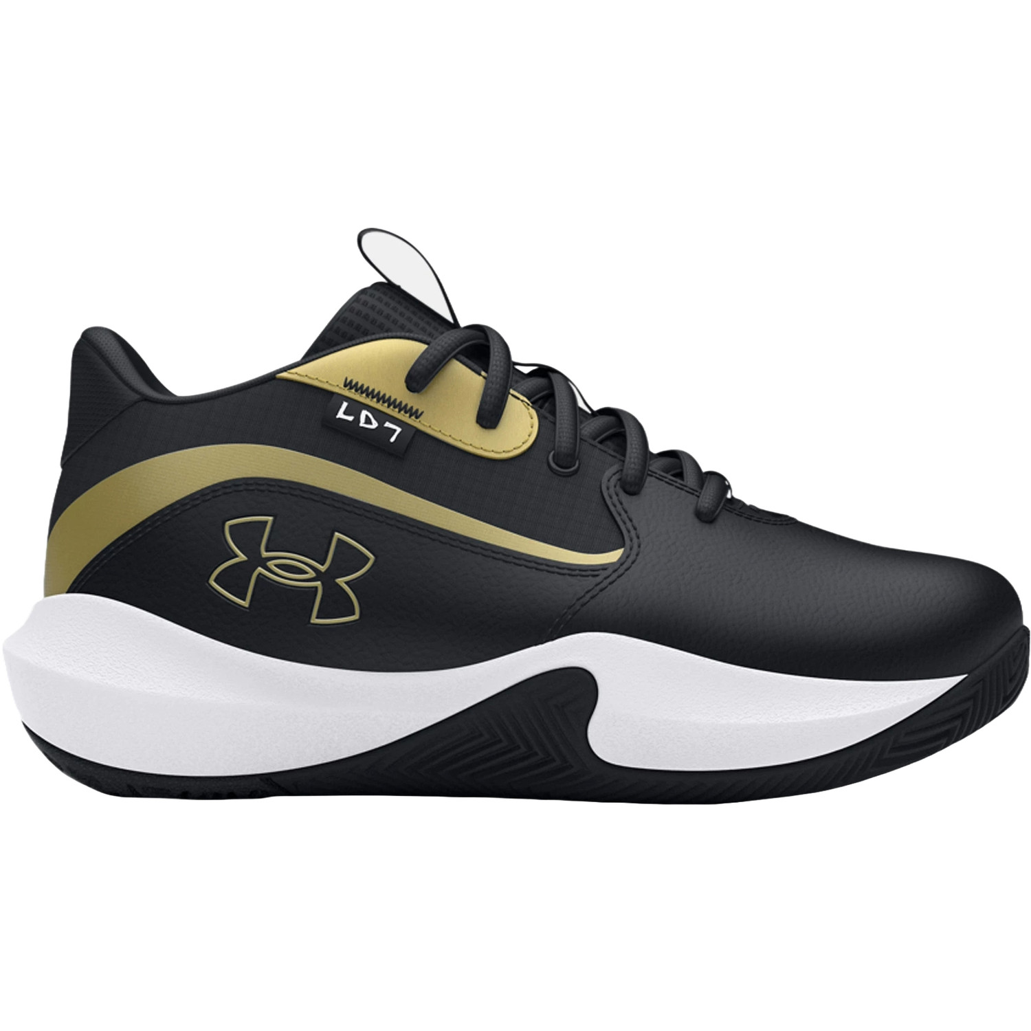 Under Armour Lockdown 7 PS Kids