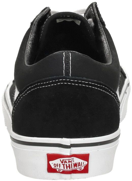 Vans Old Skool zwart