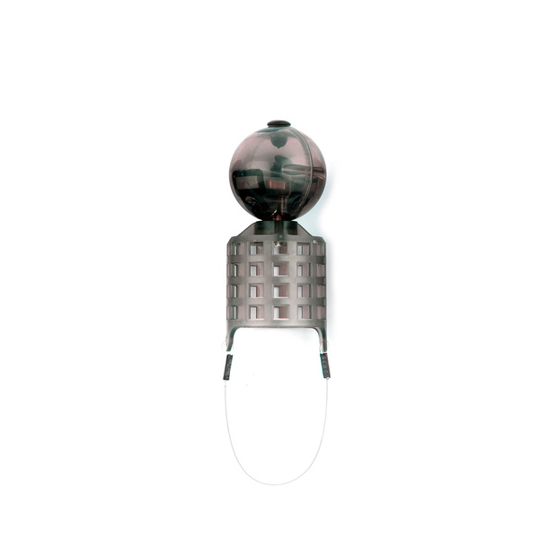 Plomb Feeder Nytro Targetz Slowmo Feeder