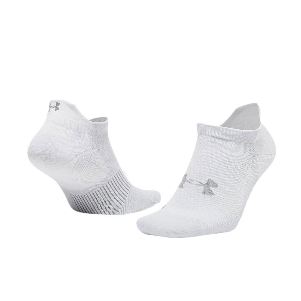 Under Armour ARMOURDRY™ - Chaussettes blanc