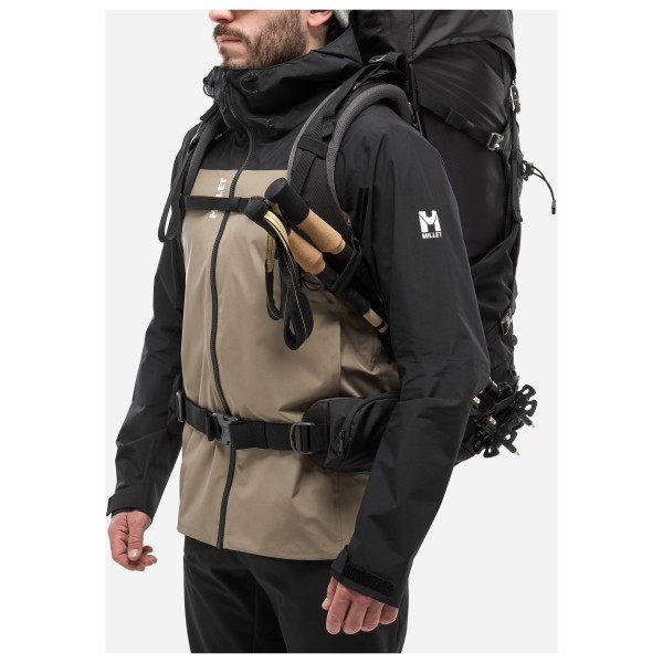 Millet - Hanang 65+10 - Sac à dos de trekking