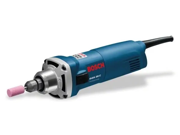 Bosch LIGESLIBER GGS 28 C