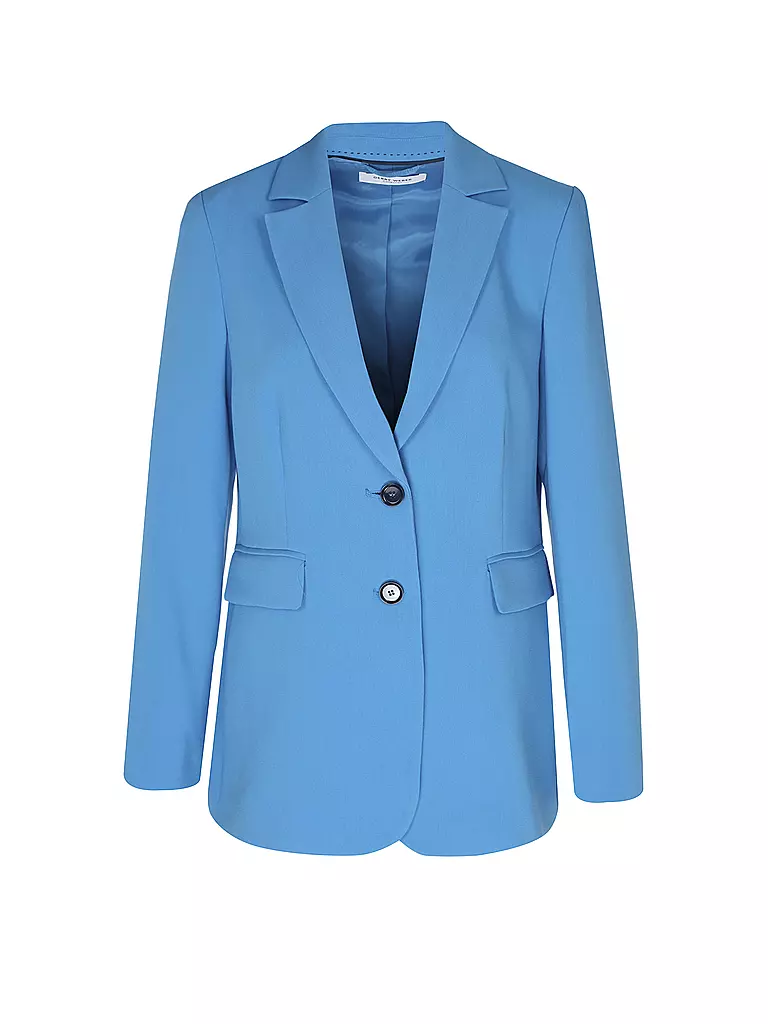 GERRY WEBER Blazer hellblau