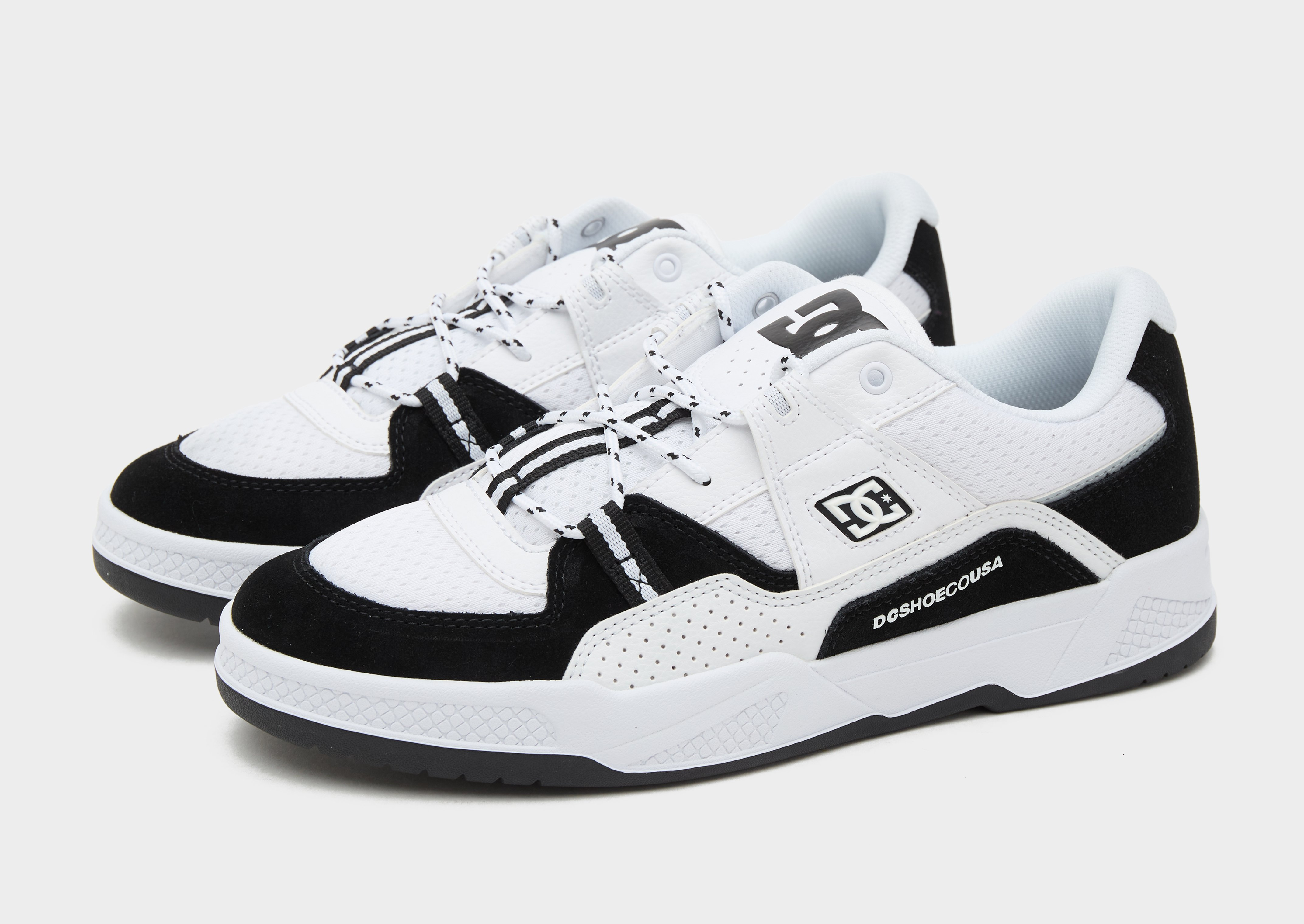 DC Shoes Construct Homme