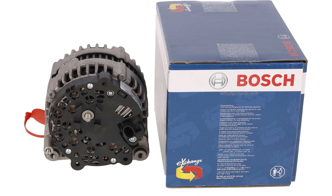 Generator