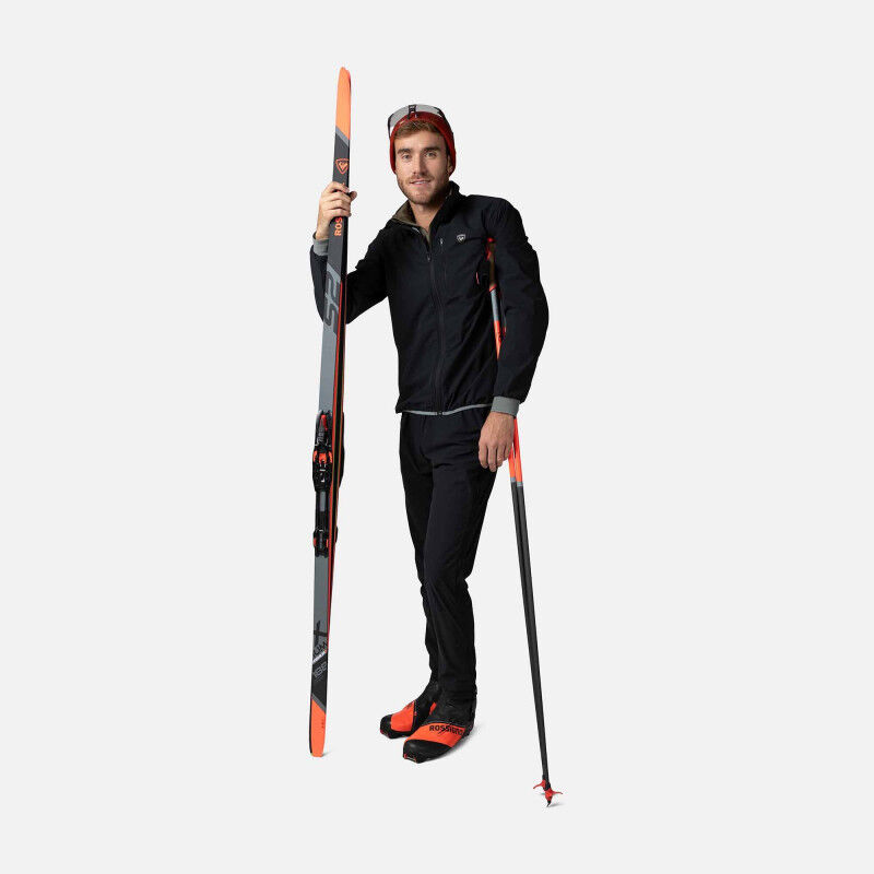 Active Versatile XC Jacket - Veste ski de fond homme
