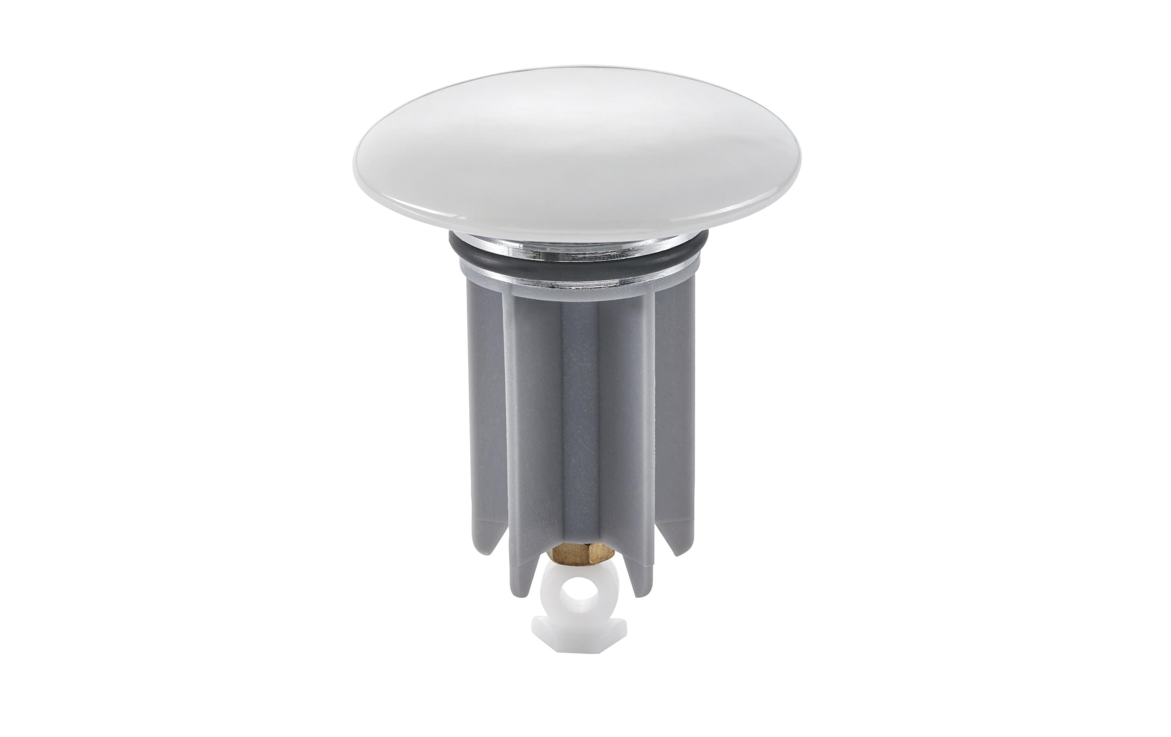 diaqua® Waschbeckenstöpsel »67 mm Universal Waschtisch-Stopfen«