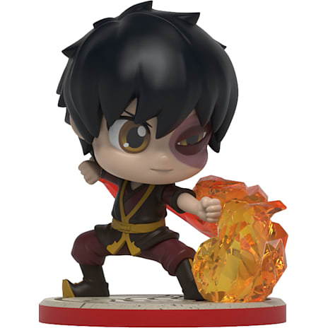 The last airbender avater samlerfigur – flere varianter – assorteret