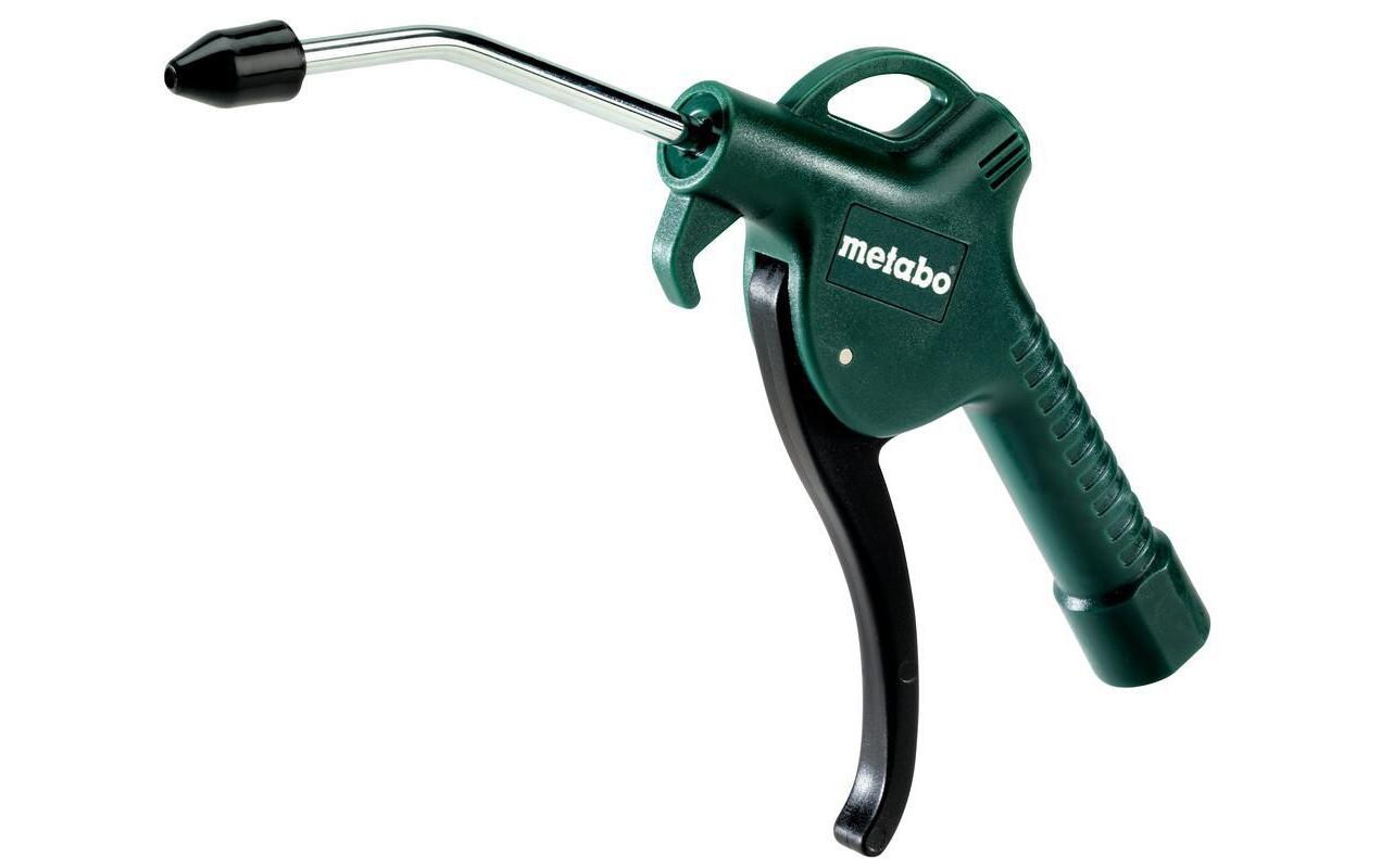 Druckluft-Blaspistole BP 200DL-Blaspistole