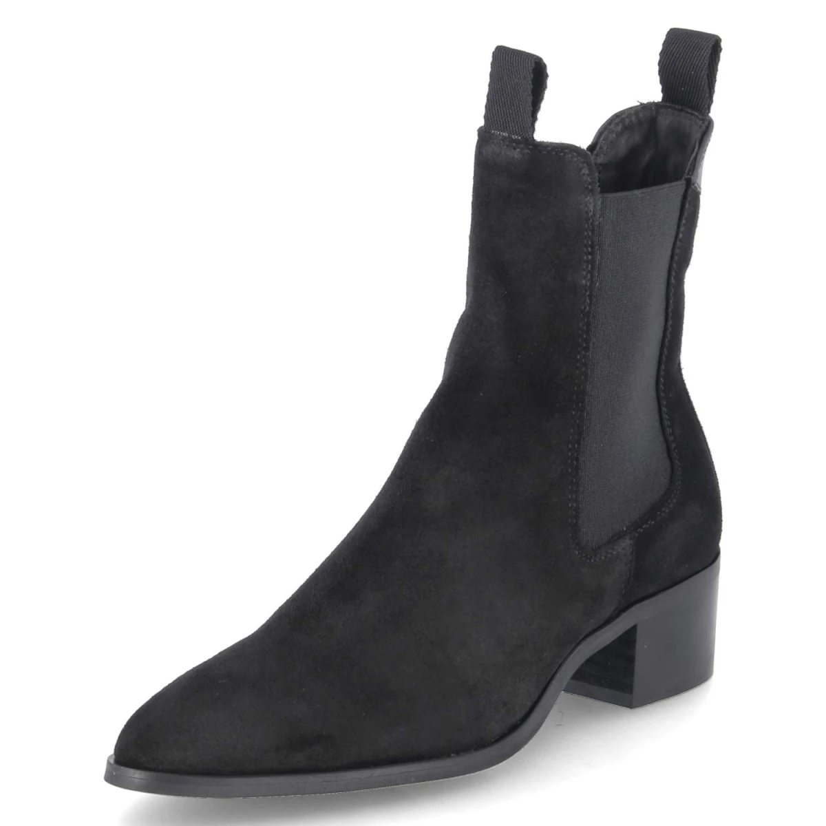 GantChelsea Boots ST: BROOMLY - black