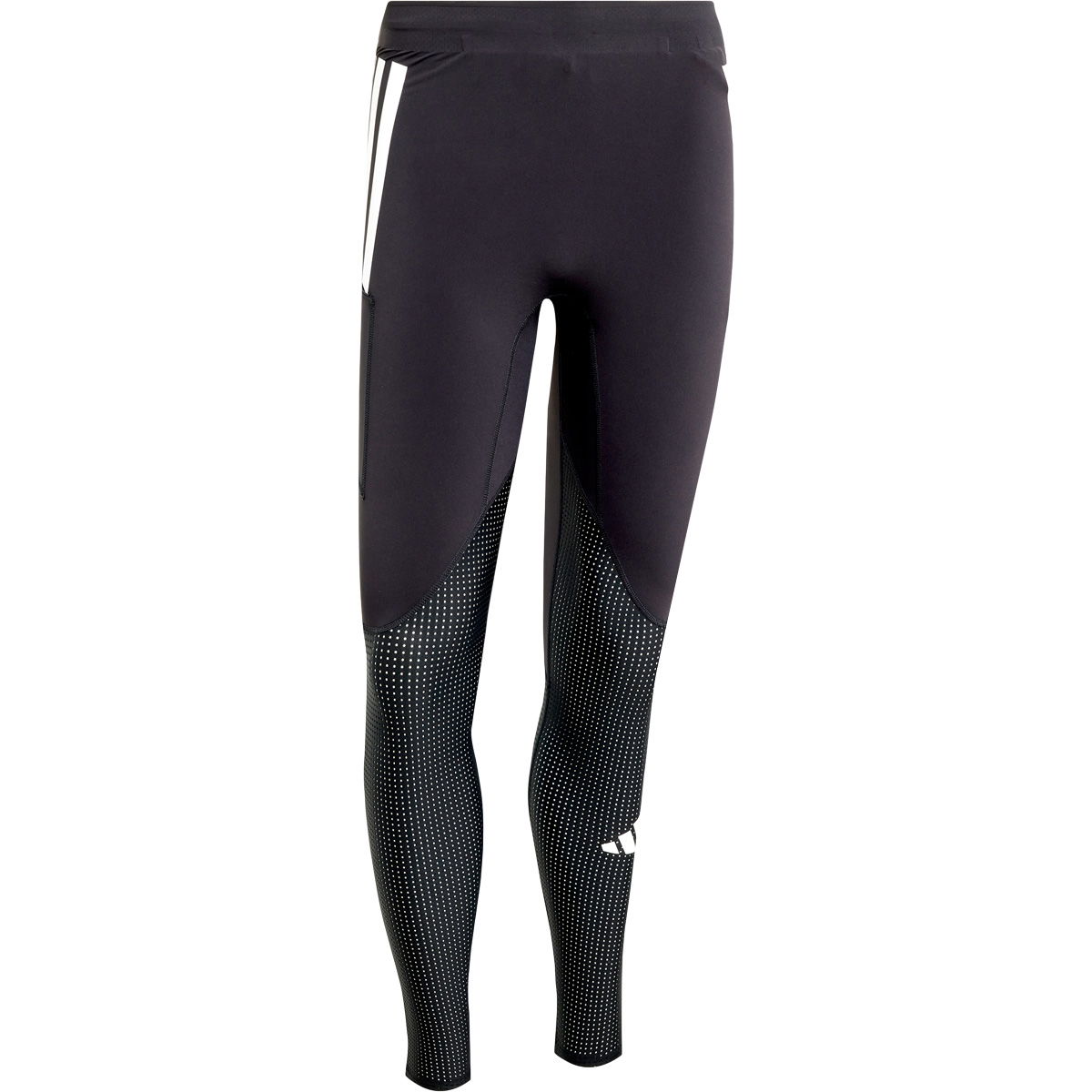 adidas Adizero Løbetights Herre