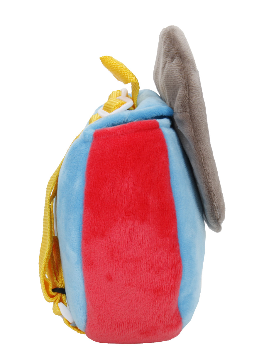Sac À dos T'Choupi by Jemini