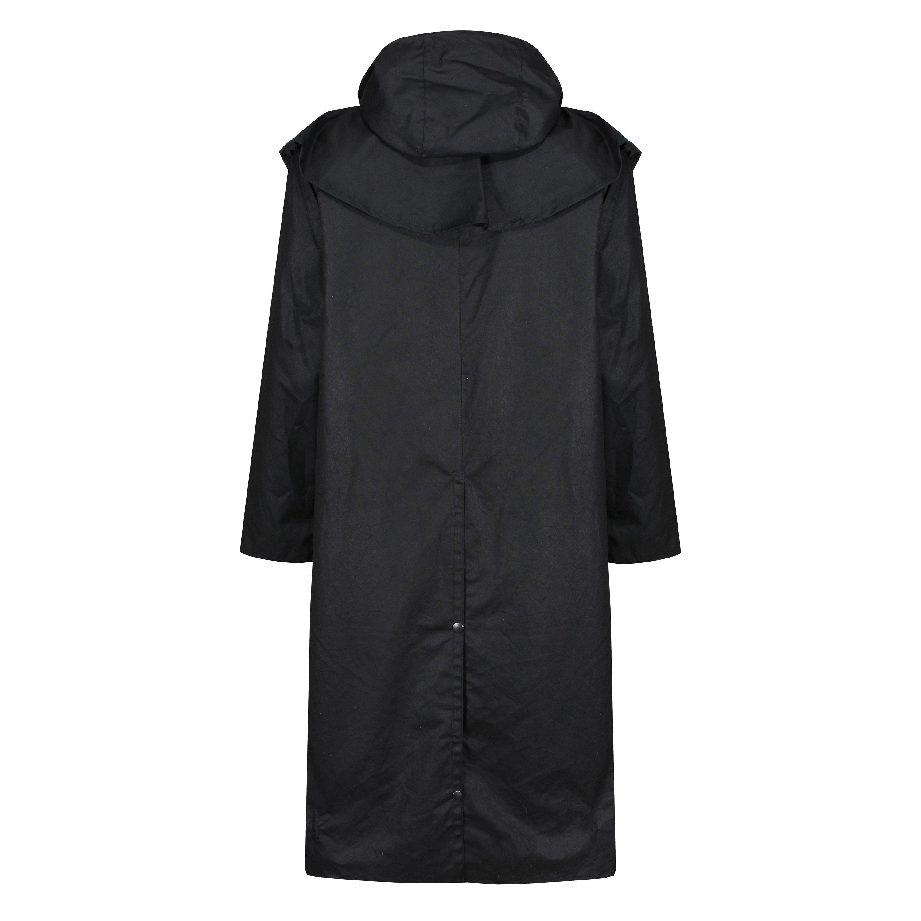 Regatta CrnbrkWaxJkt Sn99