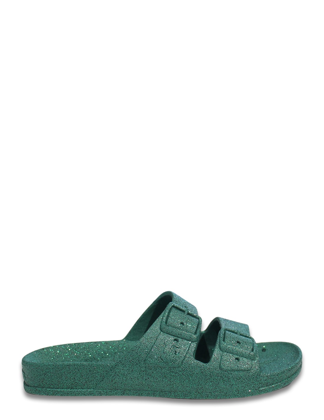 cacatoes Claquettes Femme Carioca Women Sapin