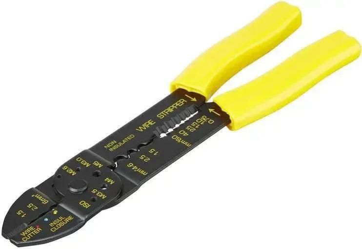 Stanley STHT0-75414 Krimptang 220mm