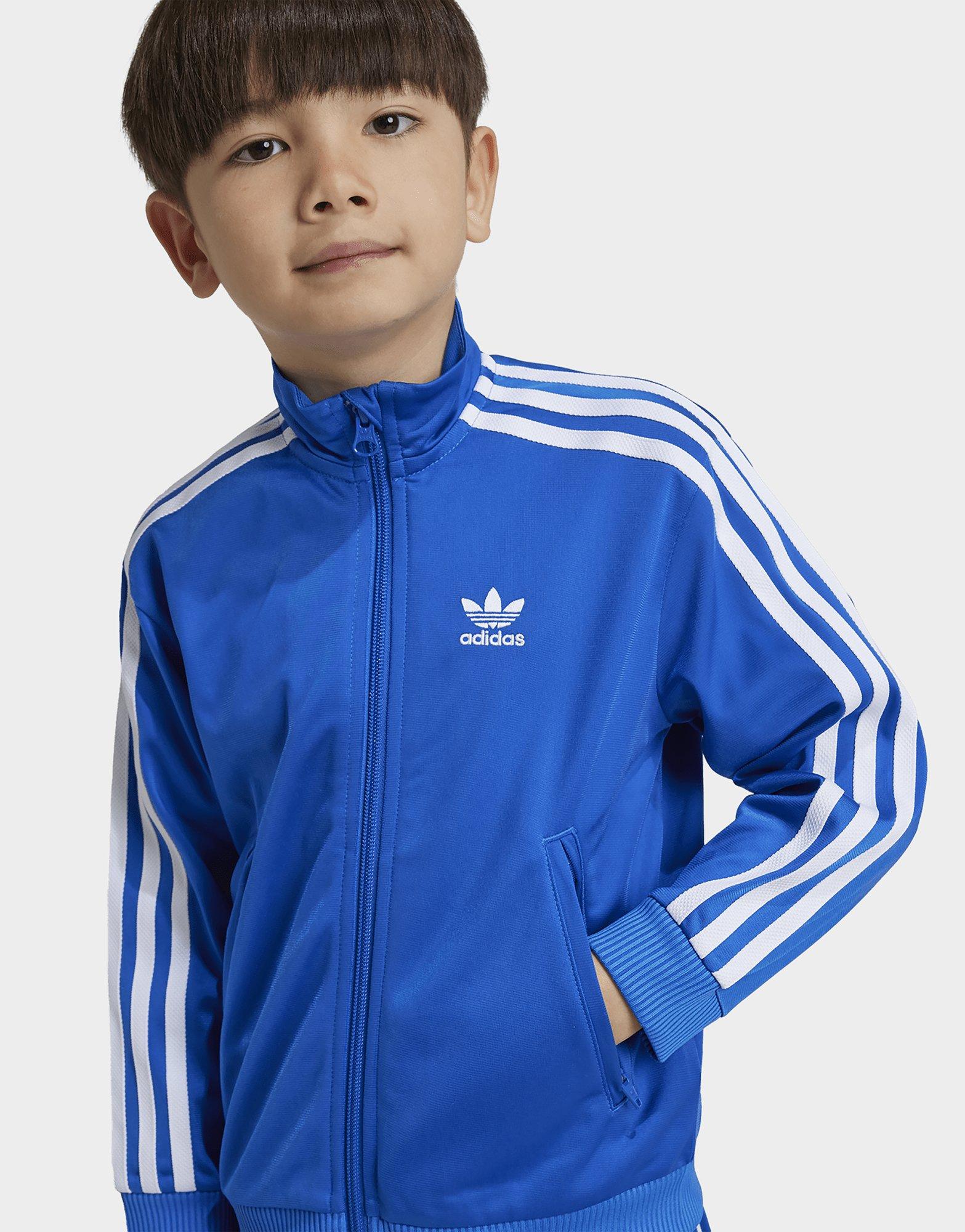 adidas Survêtement Adicolor Firebird Enfants
