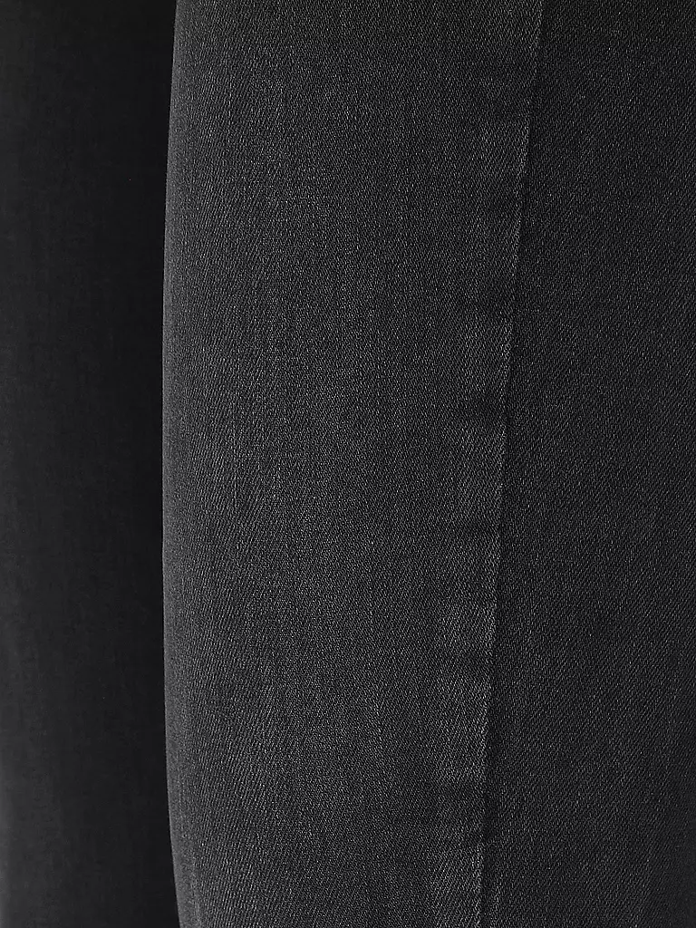 MAC Jeans Bootcut Fit DREAM schwarz