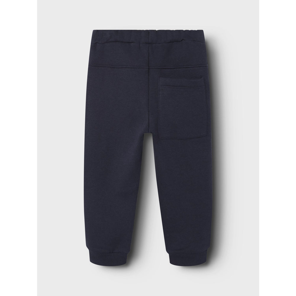 Køb Name It Inkwell Ohans Regular Sweatpants | Luksusbaby