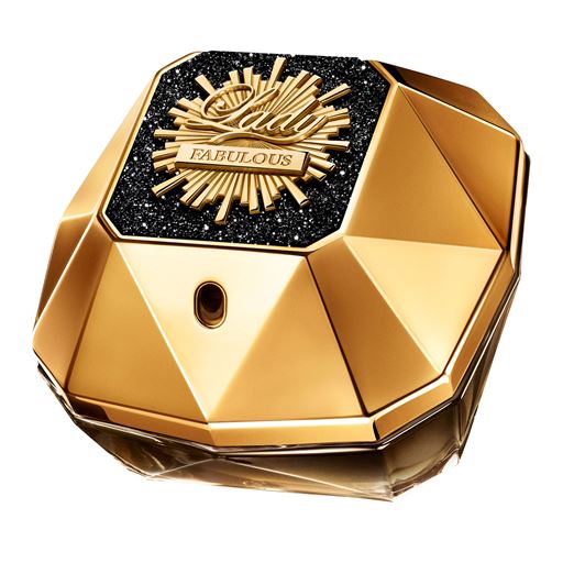 Rabanne Paco Rabanne Lady Million Fabulous Eau De Parfum, 80 ml