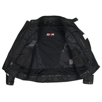 Blouson DXR SKYBOLT CE - Noir