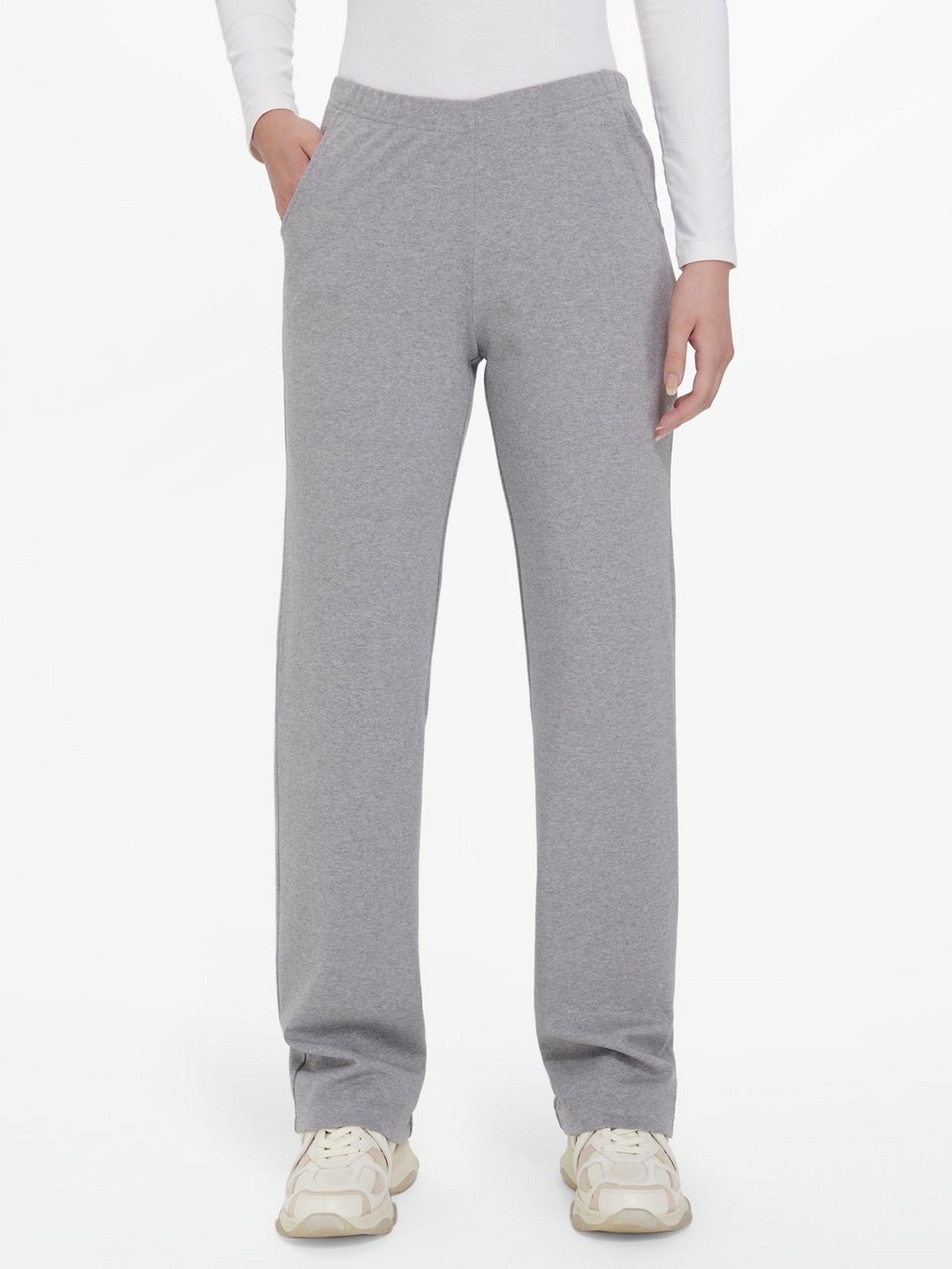 Freizeit-Hose