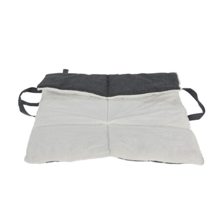 Hundebett Katzenbett Matte faltbar und tragbar