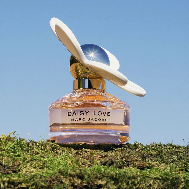 Marc Jacobs Daisy Love Eau De Toilette