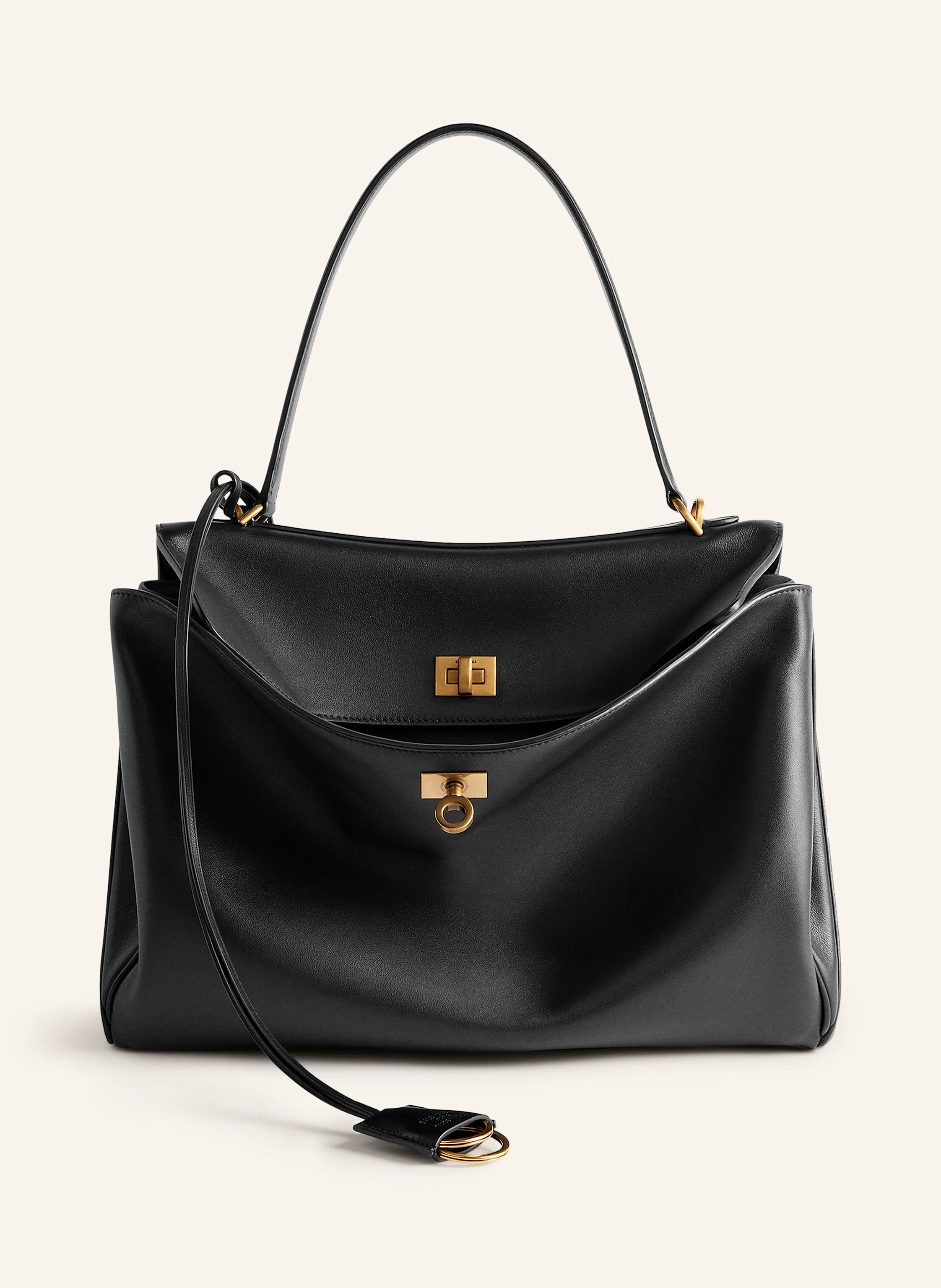 BALENCIAGA Handtasche RODEO MEDIUM