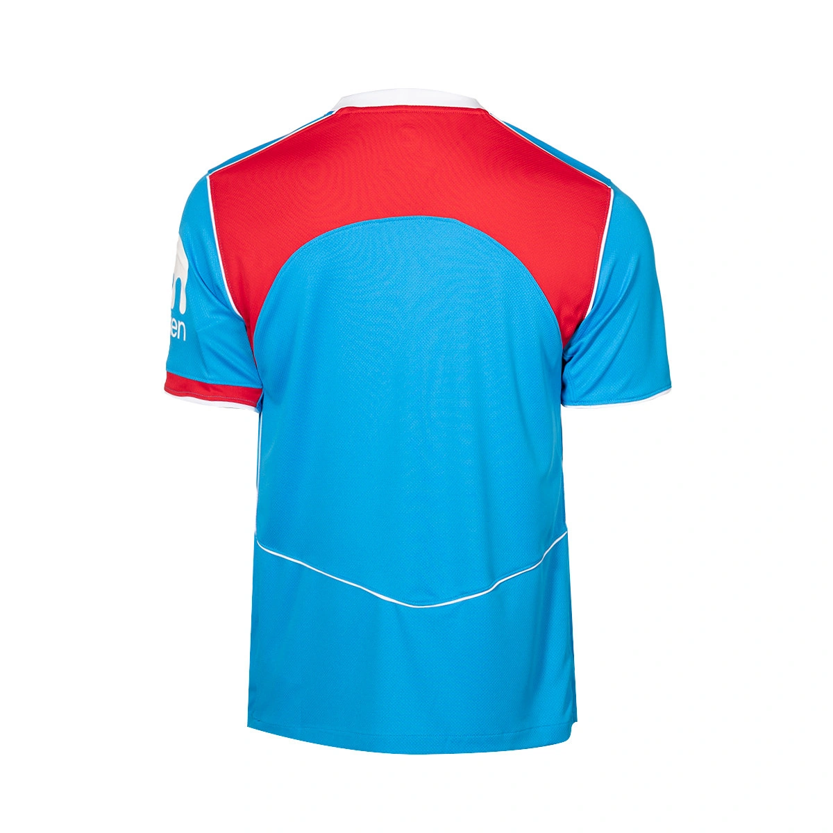 Camisola Nike Atl Madrid Terceiro Equipamento 2025-2026