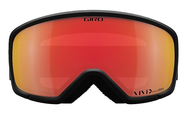 GIRO - MASQUE DE SKI RINGO BLACK CAT 2