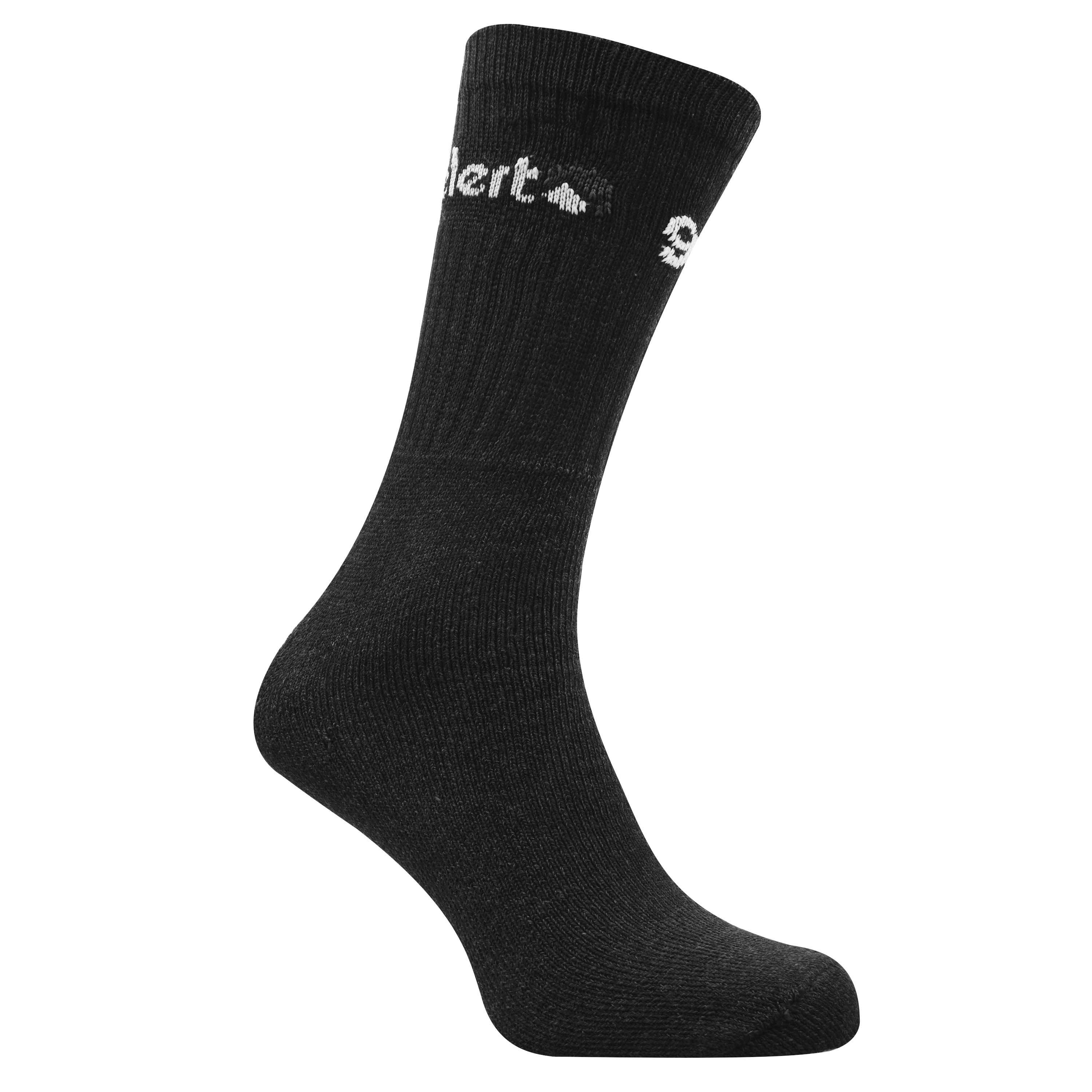 Gelert Walking Boot Sock 4 Pack Mens