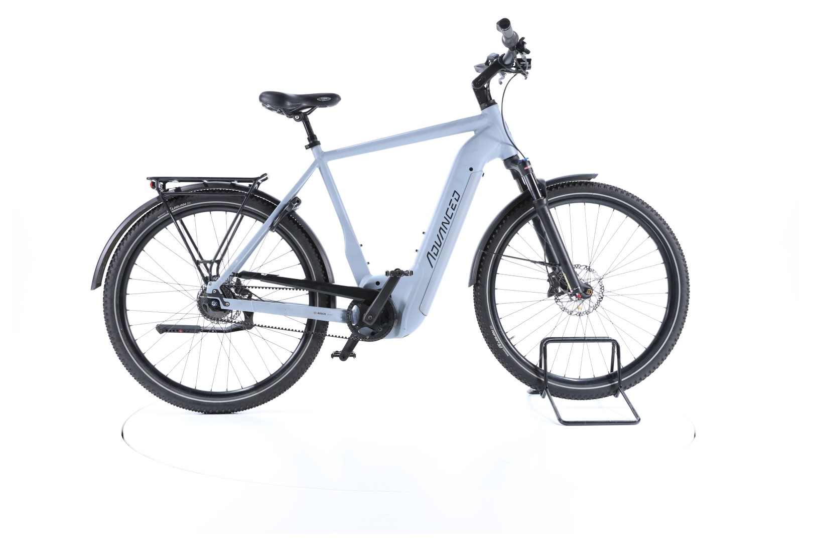 Advanced Trekking Pro (2023) | Diamond