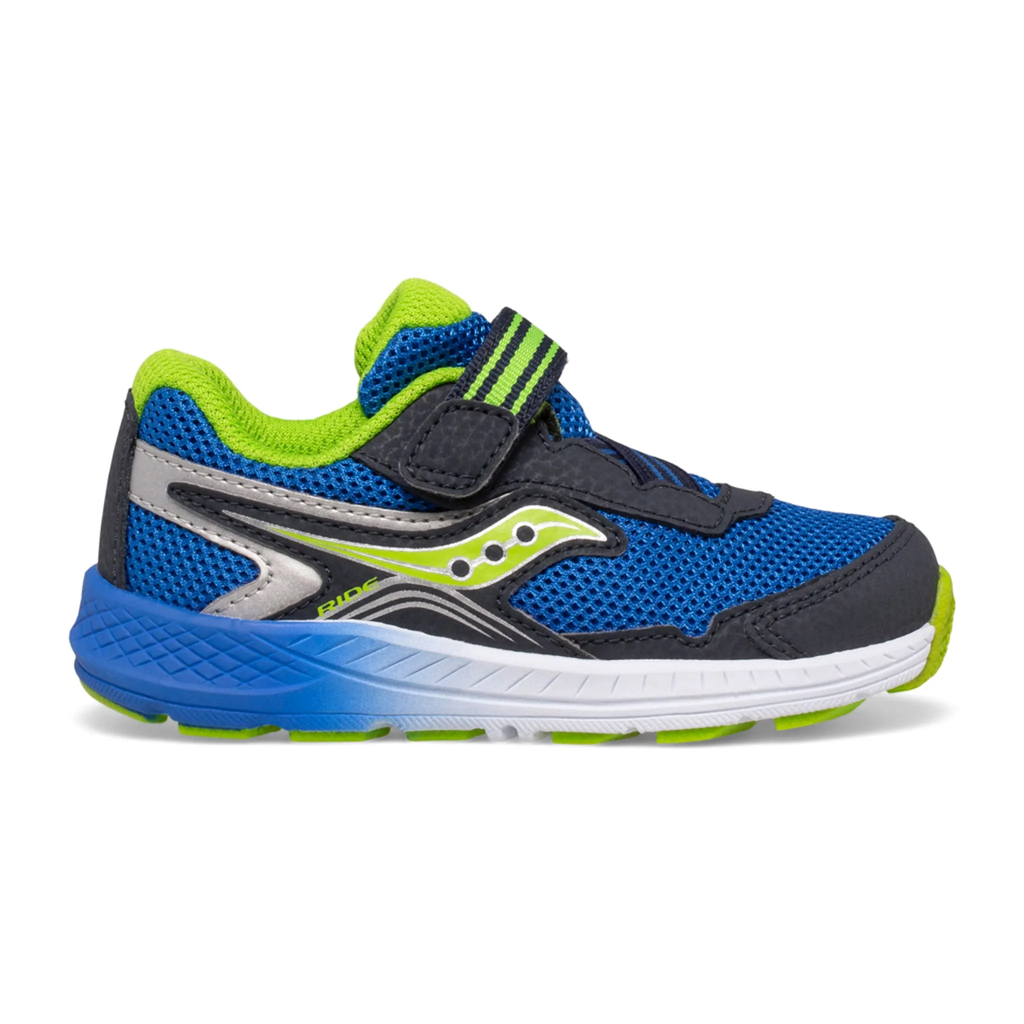 Saucony Soulier Ride 10 Pointures 4-12