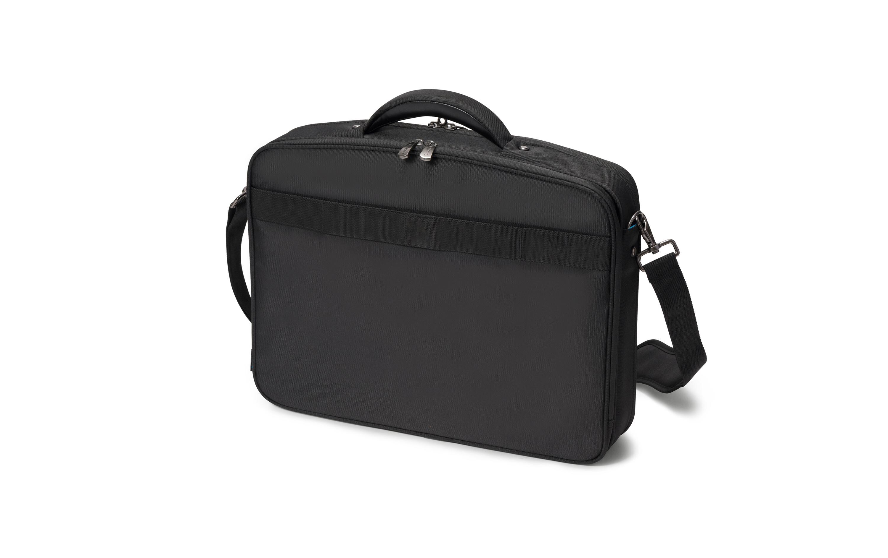 Notebooktasche Eco Multi PRO 11-14.1”Umweltfreundlich hergestellte Notebooktasche aus recycliertem PET