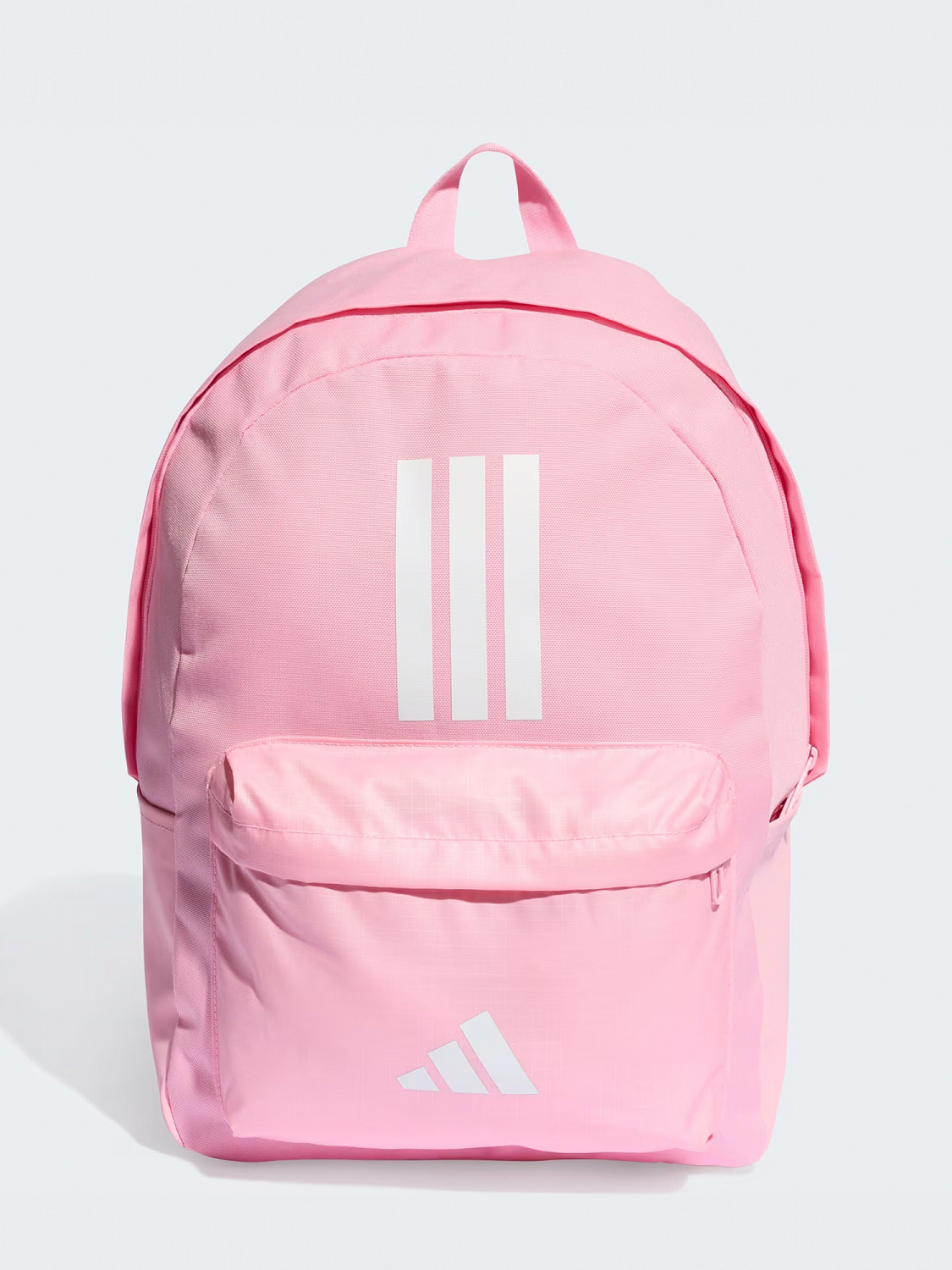 Adidas Classic Back to School 3 Stripes Ryggsekk Pink
