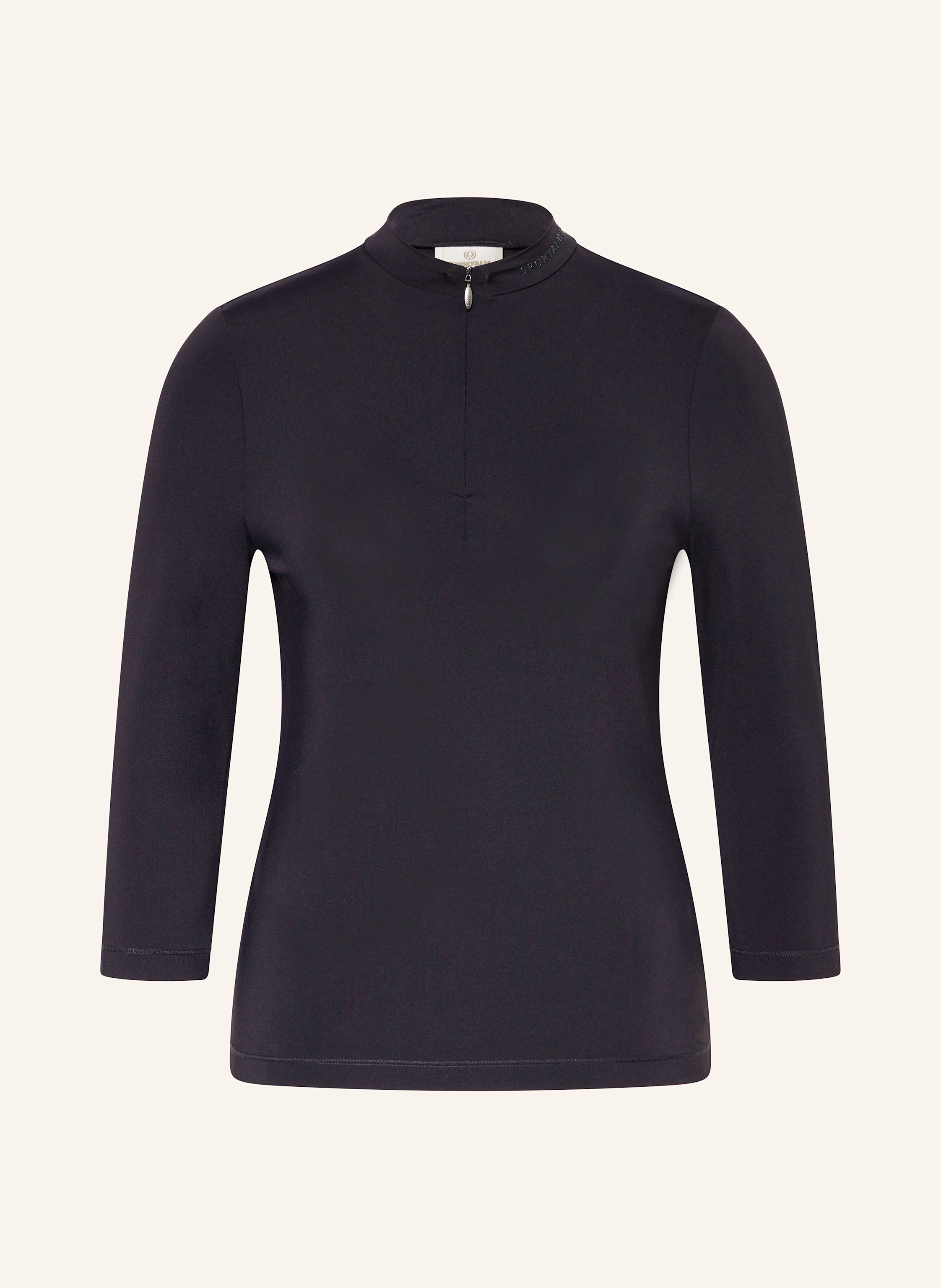 SPORTALM Funktionsshirt mit 3/4-Arm