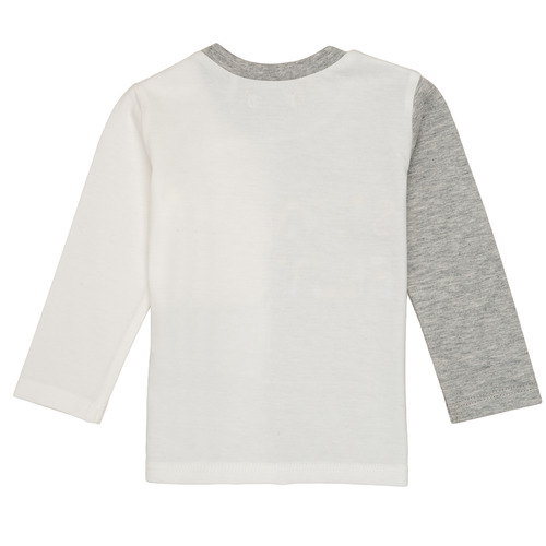 Ikks - MAELINO - Gris