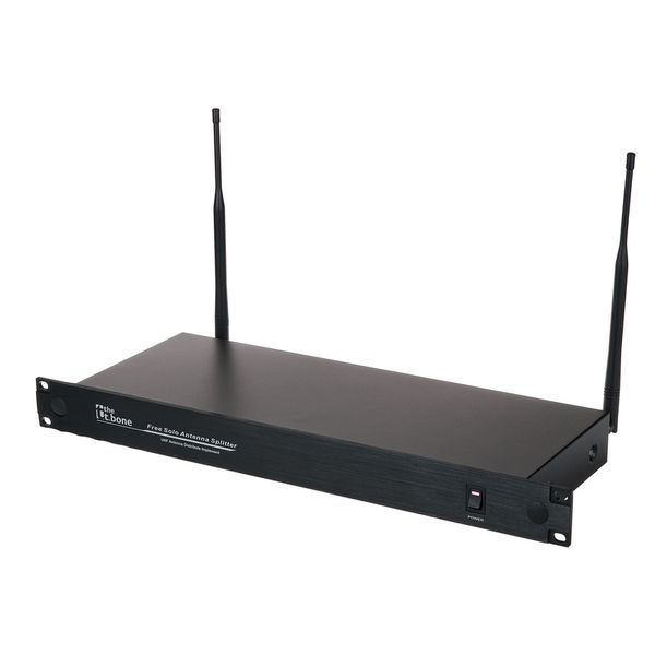 the t.bone free solo Antenna Bundle