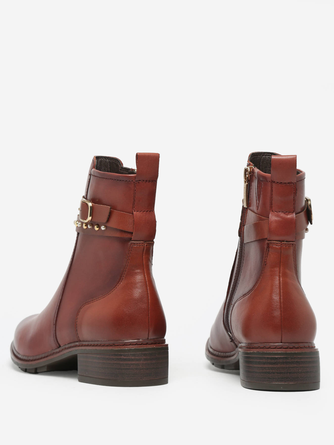Bottines TAMARIS