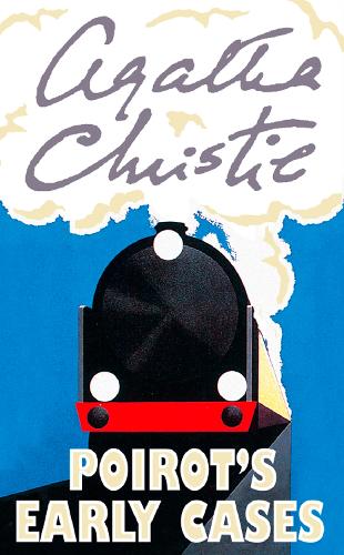 Poirot's Early Cases - Poirot (Paperback)