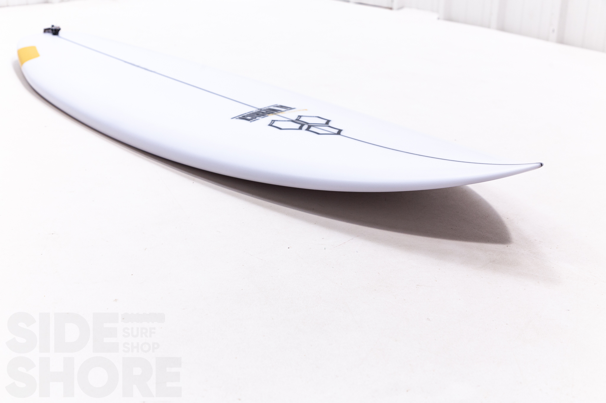 Al Merrick Happy Everyday - 5'10 x 19 3/4