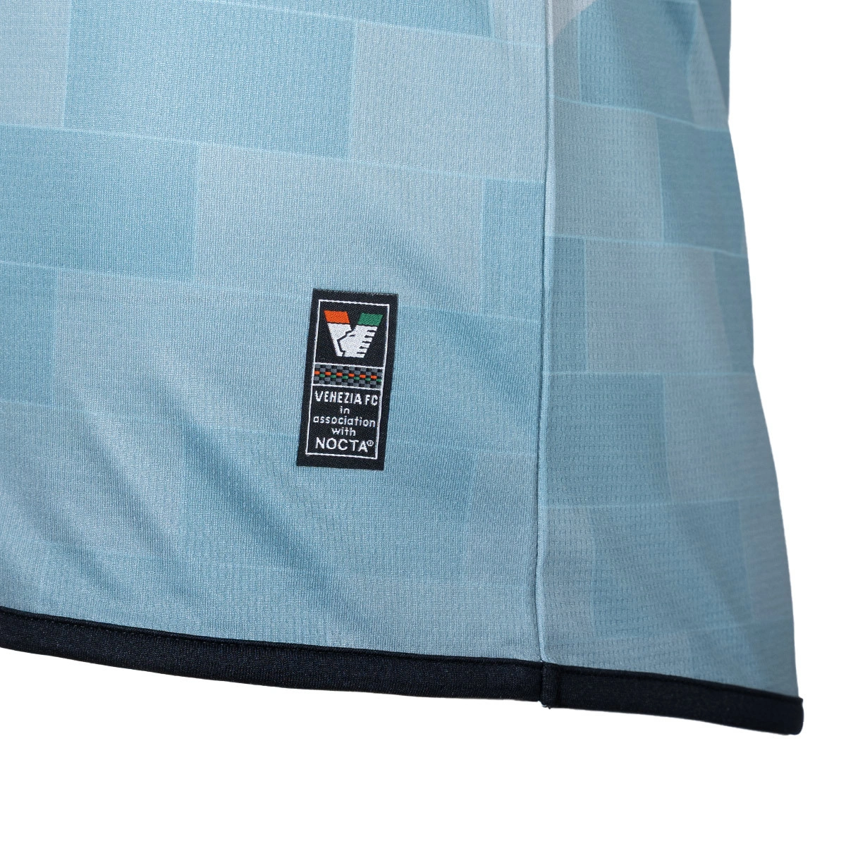 Camisola NOCTA Venezia Quarto equipamento 2025-2026