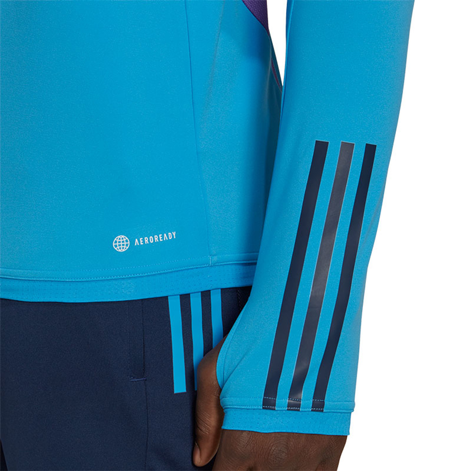 adidas Argentinië Trainingspak