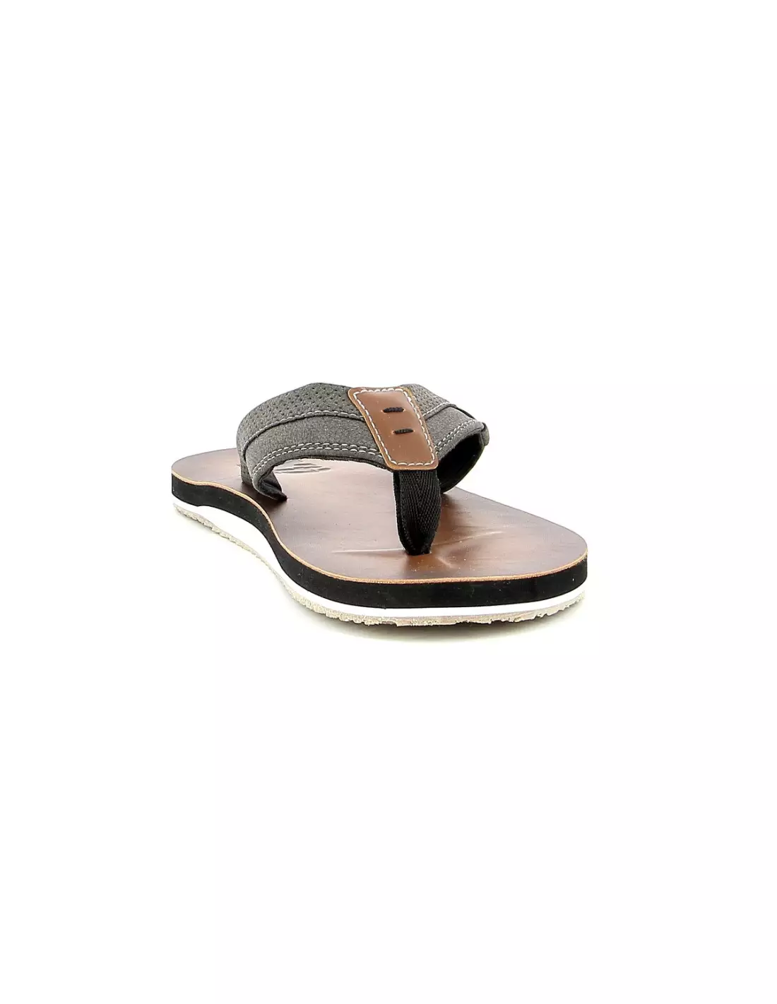 XTI 49675 - Sandales, mules & nu-pieds Negro