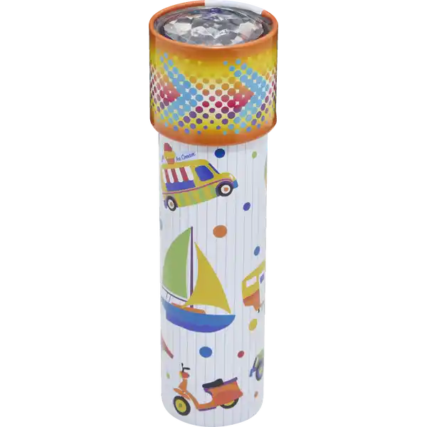 Kaleidoskop Fahrzeuge