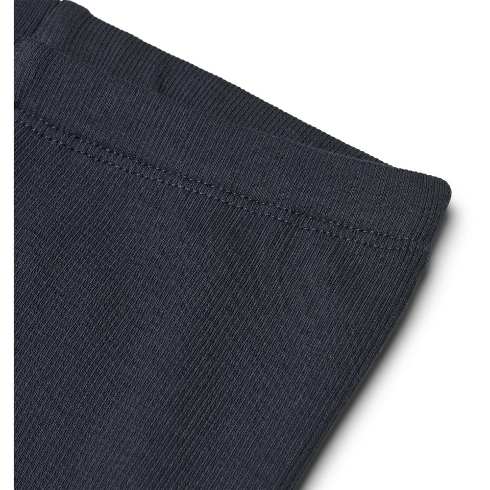 Køb Wheat Navy Jersey Leggings Jules