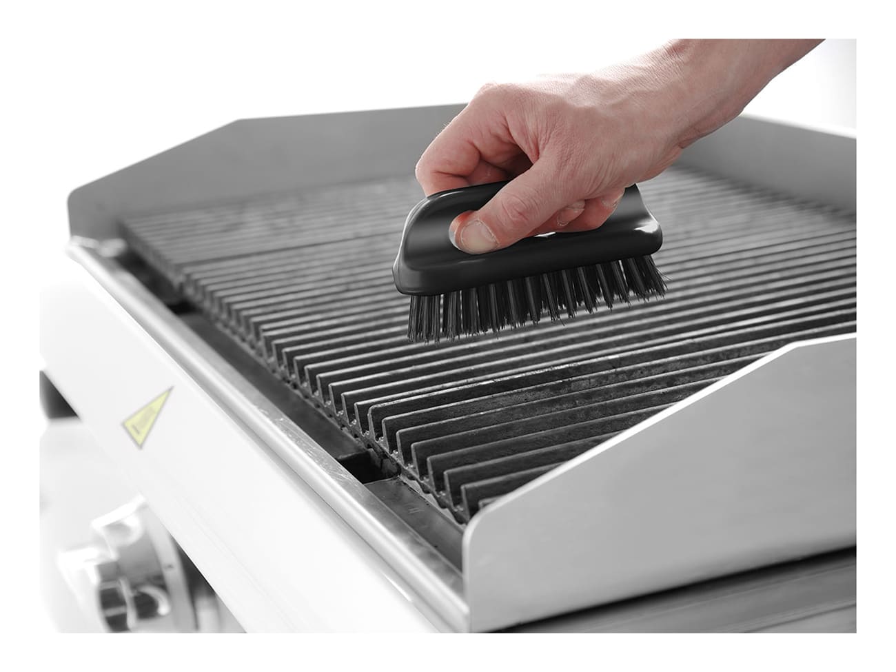 Brosse métallique