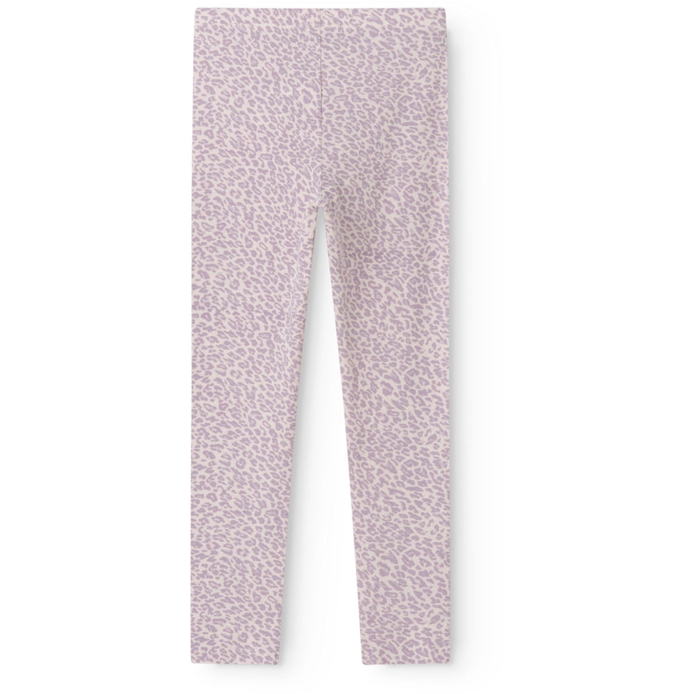 Køb MarMar Leopard Lilac Leo Leo Leggings